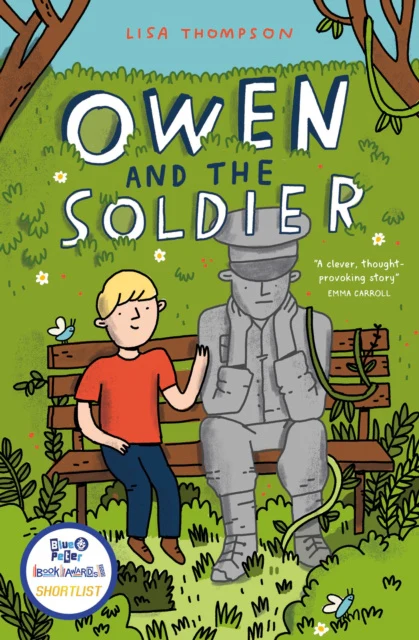 Paperbacks for Children and Teenagers
