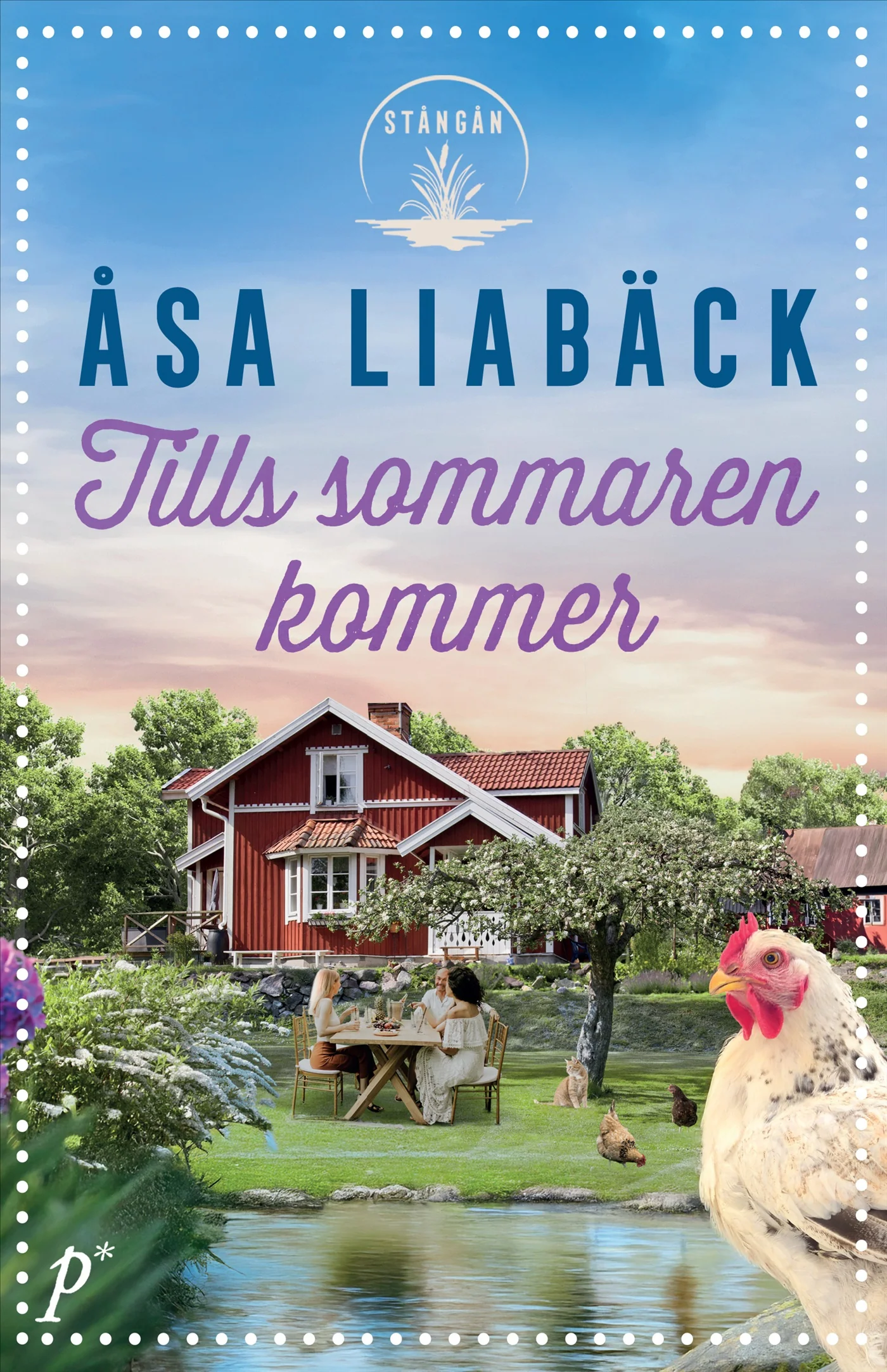 Svenska pocket böcker
